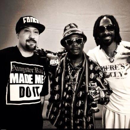 Cypress Hill Biography — Hip Hop Scriptures